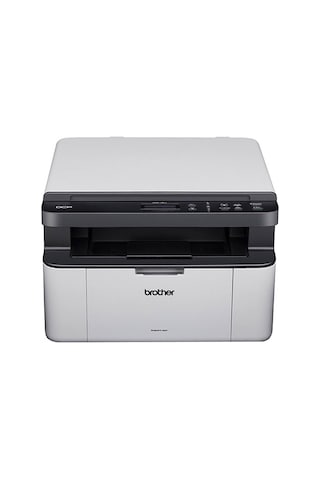 Brother Dcp-1511 Yazıcı-tarayıcı-fotokopi Laser Yazıcı + 2 Adet Tonerli