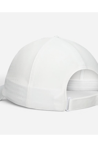 Asics Performance Cap Beyaz Şapka 3043a139-100 64853384