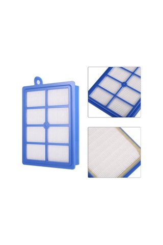 Electrolux Ultraflex Eufc8alrgy Hepa Filtre