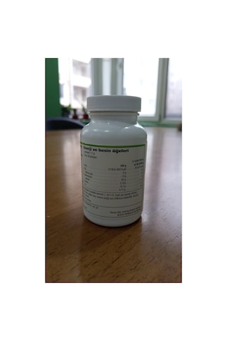 Herbalife Bitkisel Konsantre Çay