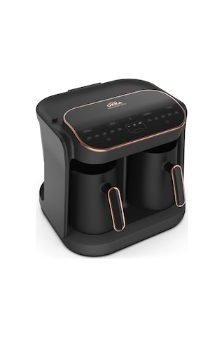 Arzum OK007 Okka Grandio Duo Türk Kahve Makinesi