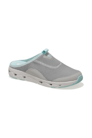 Lumberjack Kadın Aqua Fileli Yazlık Terlik (487089918)