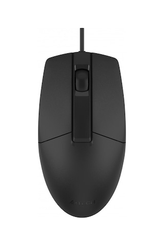 A4Tech OP-330 V-Track 1200 Dpi Kablolu Optik Mouse