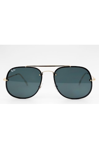 Ray Ban Rb 3583-n 9050/71 58-16 Güneş Gözlüğü Çok Renkli