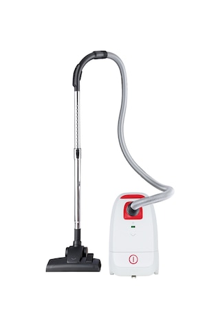 Vestel T20 B 600 W Toz Torbalı Elektrikli Süpürge