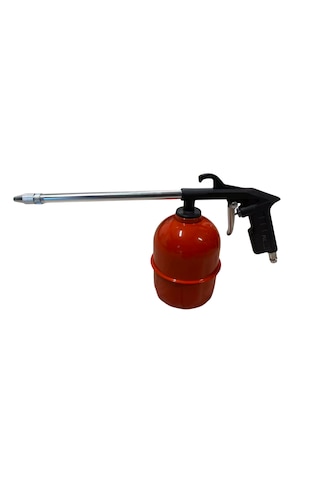 Fk Frıko Mazot Püskürtme Tabancası 1000ml