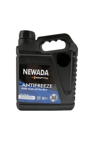 Newada Antifriz Konsantre Mavi -56c 3lt