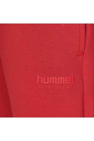 Hummel Sargento Kadın Eşofman Altı 932457 Bordo