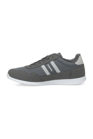 Kinetix Marter Pu G Koyu Gri Unisex Sneaker 000000000102697183