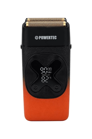 Powertec Tr-700 2in1 Günlük Sakal Tıraş Makinesi