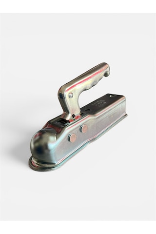 Römork Ve Karavan Kaplini 50mm 2 Ton 3500lb