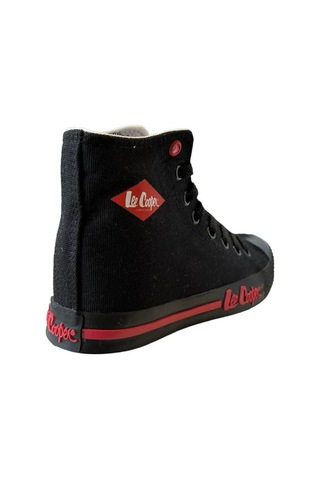 Lee Cooper 30002 Unısex Ayakkabı Siyah