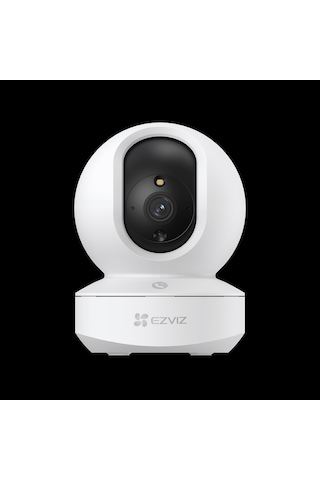 Ezvız Ty1 Akıllı Wi-fi 2k 3mp İç Mekan Kamerası