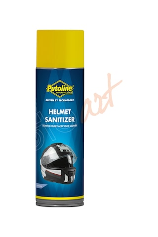 Putoline Kask Dezenfektanı 500ml Putoline Kask Dezenfektanı 500ml