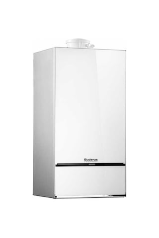Buderus Logamax Plus GB172İ 24/28 Kw 20.000 Kcal/h Tam Yoğuşmalı Hermetik Kombi