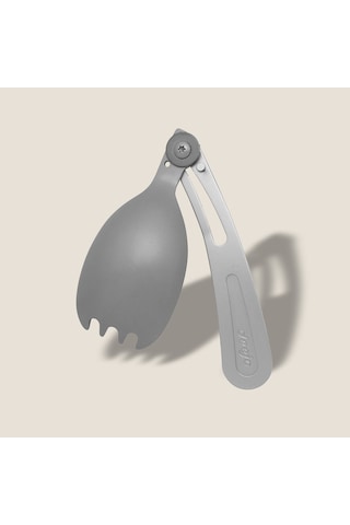 Spork Deejo 39g, Kaşık Ve Çatal