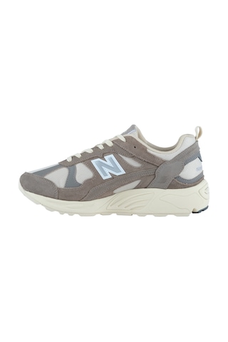 New Balance 878 Erkek Spor Ayakkabı Cm878mk1 Kahverengi