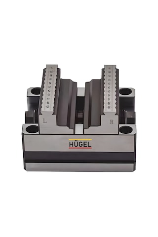 Eric 5 Eksen Mengene 6x60 Mm T301060080