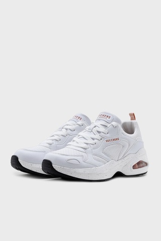 Skechers Bayan Ayakkabı 177052 Wht Beyaz