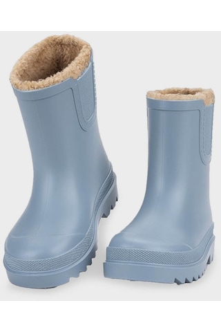 Igor Unisex Çocuk Yağmur Çizmesi W10290 Mavi