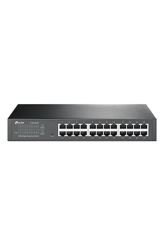 TP-Link TL-SG1024DE 24 Port 10/100/1000 Mbps Gigabit Easy Smart Switch