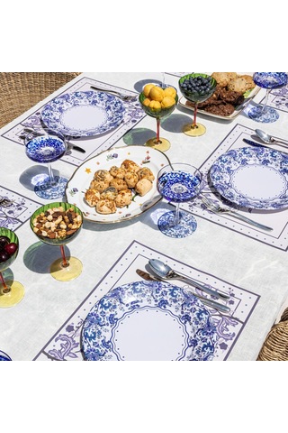 Tile Kağıt Bardak 240 Ml 12'li Paket 12 Adet