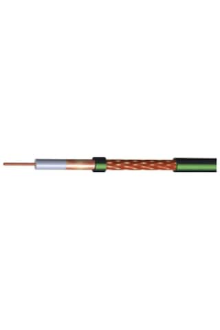 Rg6 U6 Tv Kablosu 10 Metre