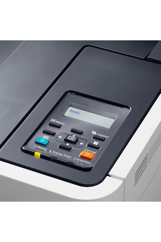 Olivetti D-color P2230 A4 Renkli Lazer Yazıcı 30 Ppm, 1 200 1 200 Dpi, 1 Gb Bellek