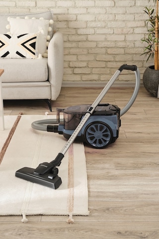 Homend Dustroyer 1255H Yatay Süpürge