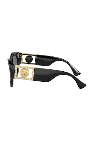Versace VE4438B GB1/87 52 Kadın Güneş Gözlüğü