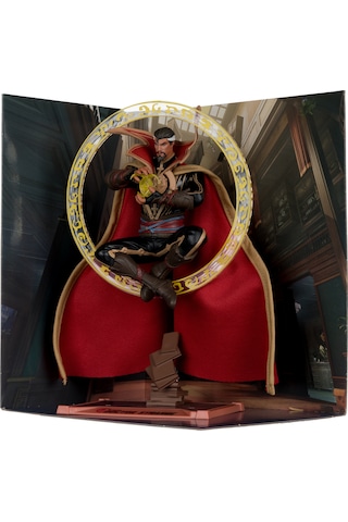 Mcfarlane Toys - Marvel Rivals Doctor Strange 1:10th Scale Collectible