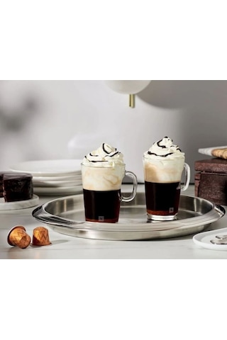 Nespresso World Explorations Vienna Linizio Lungo Kapsül Kahve 10'lu