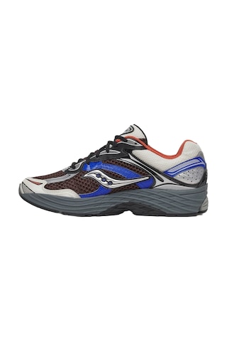 Saucony Saucony Progrıd Omnı 9 Unısex Ls Ayakkabı Tdzz Çok Renkli