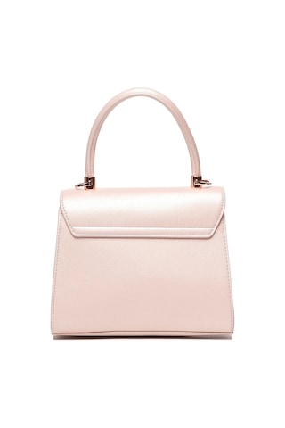 Love Moschino Kadın Çapraz Çanta Jc4024pp1mkd197a Açık Pembe