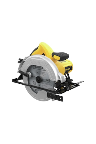 Stanley SC16-TR 1600W 190X30/20 MM Daire Testere