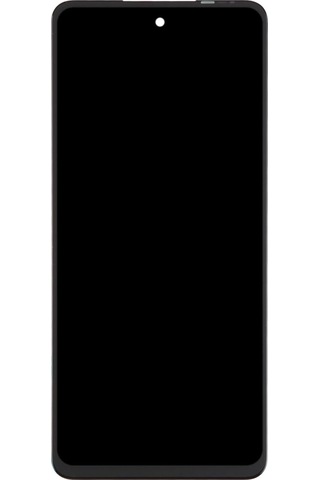 İnfinix Hot 40i Lcd Ekran Dokunmatik X6528b