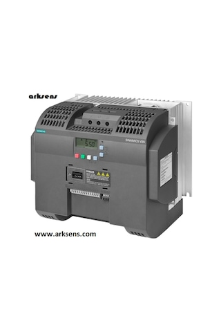 7,5 Kw 10 Hp Siemens V20 Dalgıç Pompa Solar Sürücü (İnvertör)