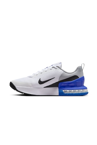 Nike Ayakkabı Antrenman Ve Spor Salonu Ayakkabıları M Aır Max Alpha Traıner 6 Çok Renkli