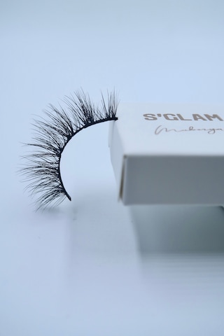 S'glam E01 Sırıus