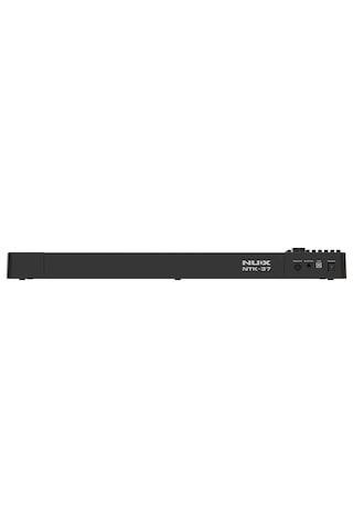 Nux Ntk-37 Midi Klavye 37 Tuş Kompakt Tasarım Usb Bağlantısı