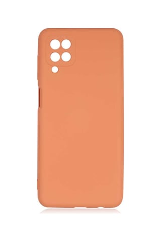 Galaxy A12 Kılıf Zore Mara Lansman Iç Yüzeyi Kadife Kılıf