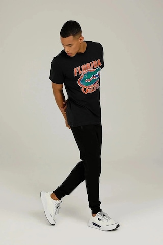 Lumberjack Erkek Ct107 Basic Jogger Eşofman Altı Siyah