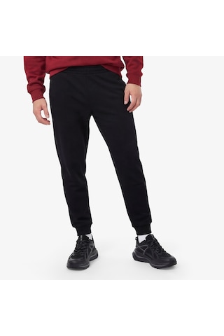 Nautica Erkek Siyah Regular Fit Eşofman Altıdüzk65032t
