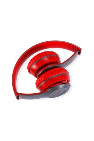 Case 4U P47 BLuetooth Kulak Üstü Kulaklık