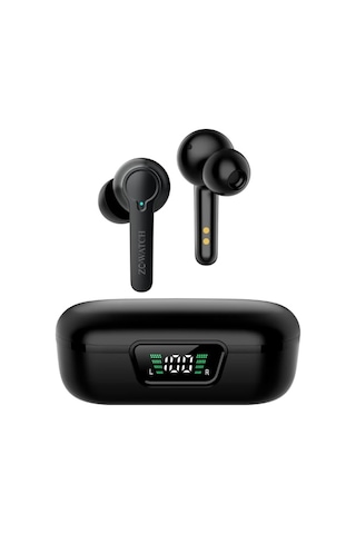 E0425 Anc/enc Aktif Gürültü Engelleme 4 Mikr. Bluetooth 5.3 Tws Kulaklık, 470 Mah Wireless Şarj Zcwatch Türkiye G Genel