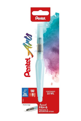 Pentel Arts Aquash Sulu Fırça