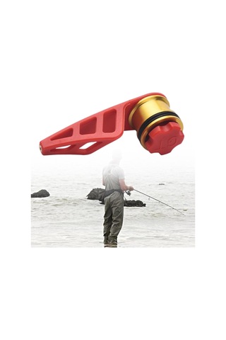 Suntek Hafif Gt Balıkçılık Masura Düğümleyici