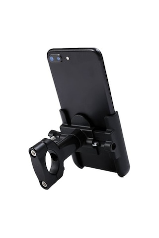 Alüminyum Telefon Tutucu