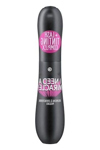 Hacim Artırıcı Ve Güçlendirici Maskara No: 01 00