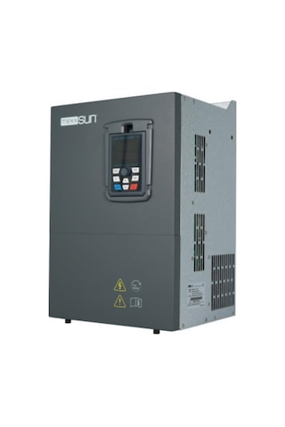 Mexxsun 40hp 30kw Solar Pompa Sürücüsü Trifaze